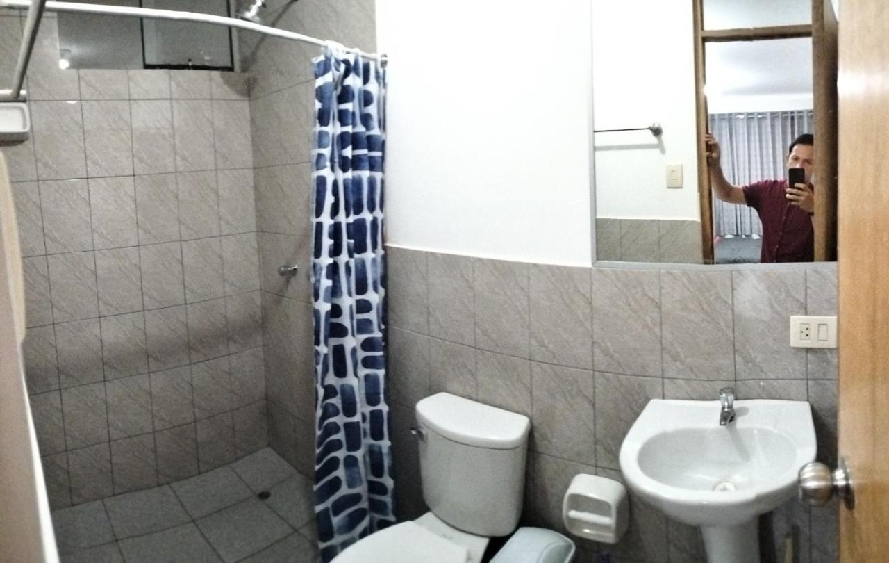 The Hannah's House Guest house