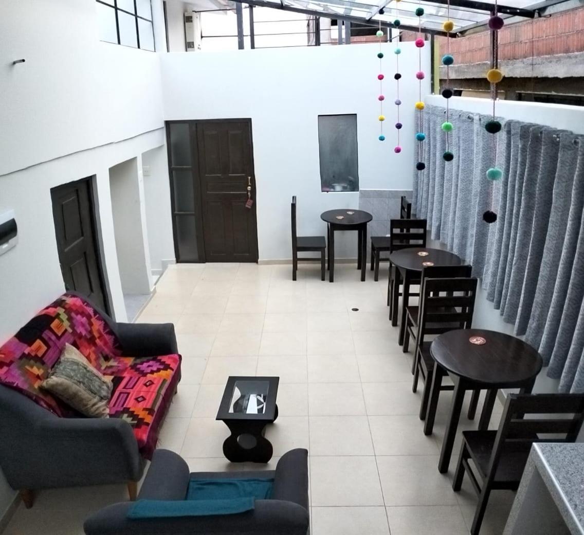The Hannah's House Guest house
