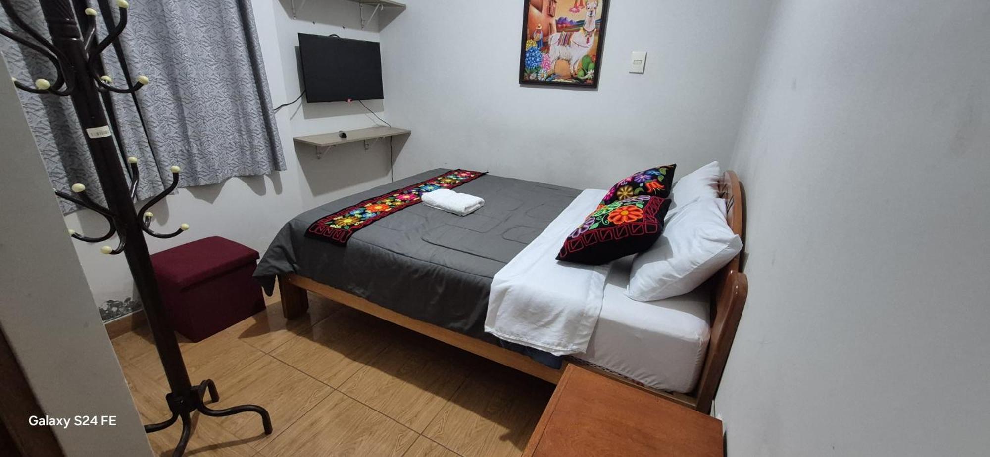 The Hannah's House * Cusco