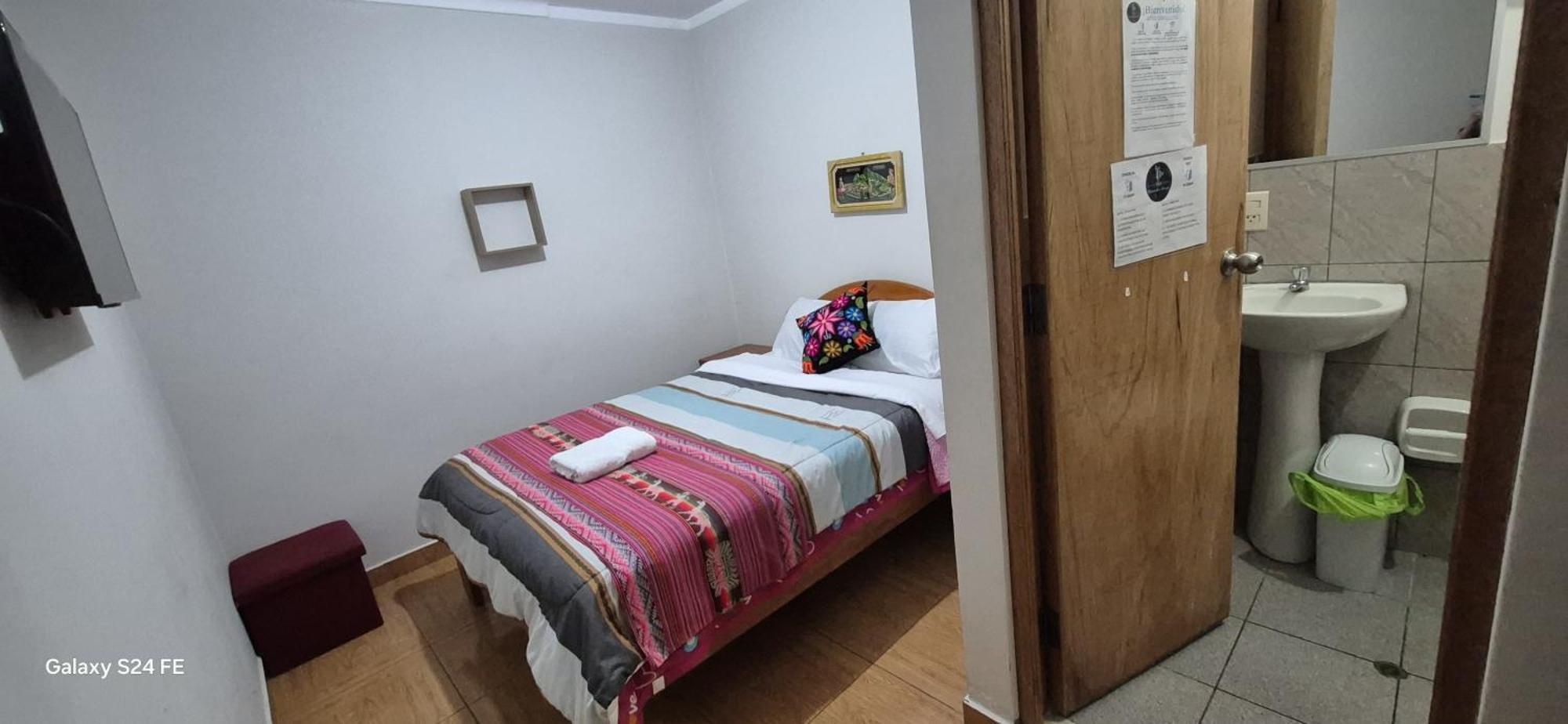 Guest house The Hannah's House Cusco