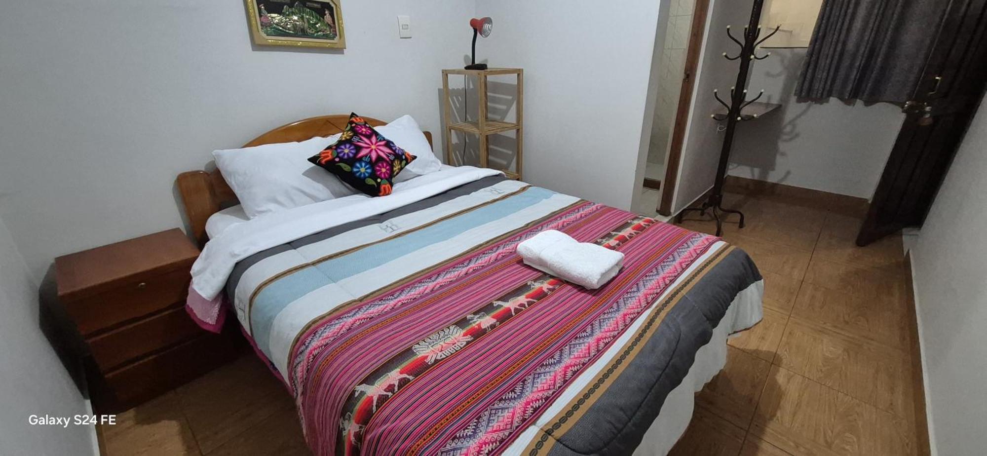 The Hannah's House Cusco