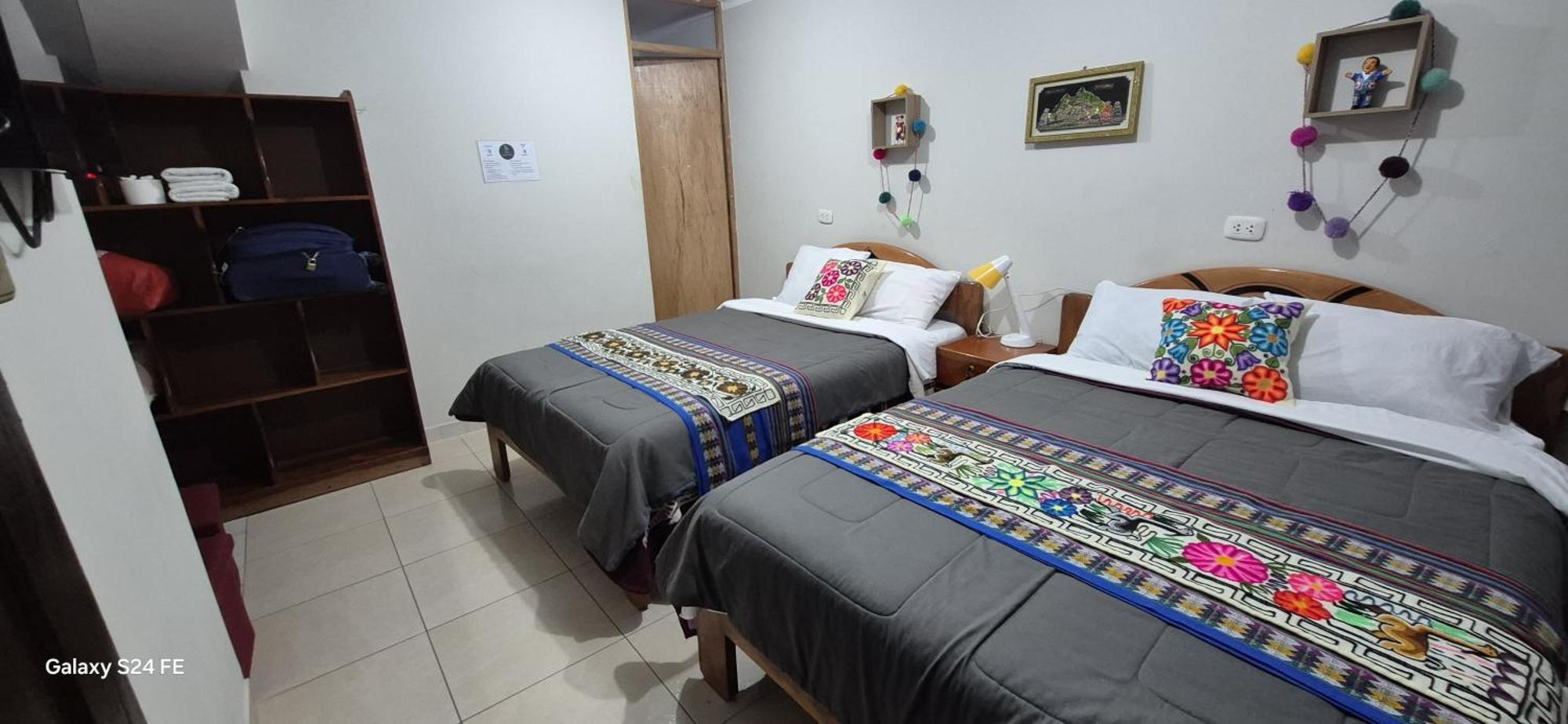 The Hannah's House Guest house