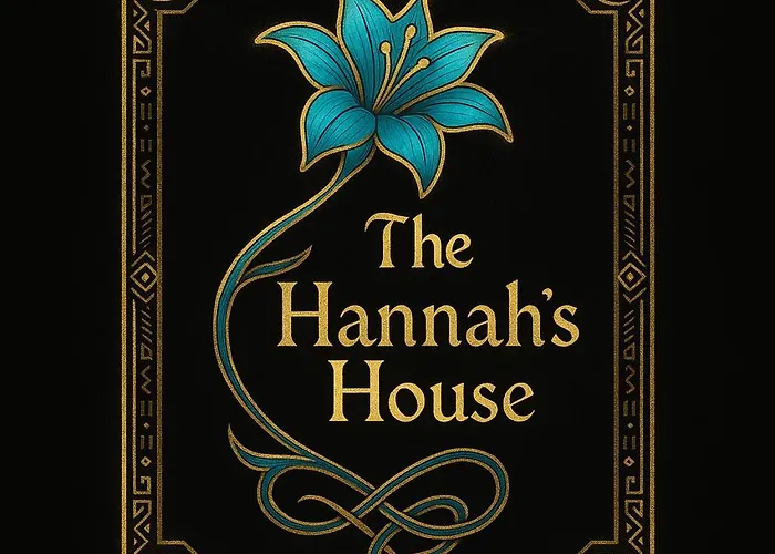 The Hannah\'S House