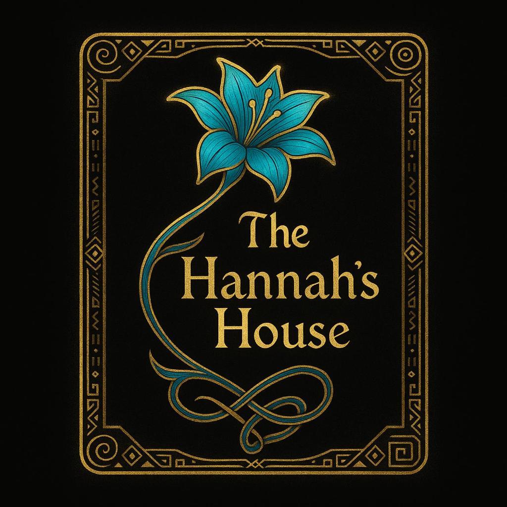 Guest house The Hannah's House *