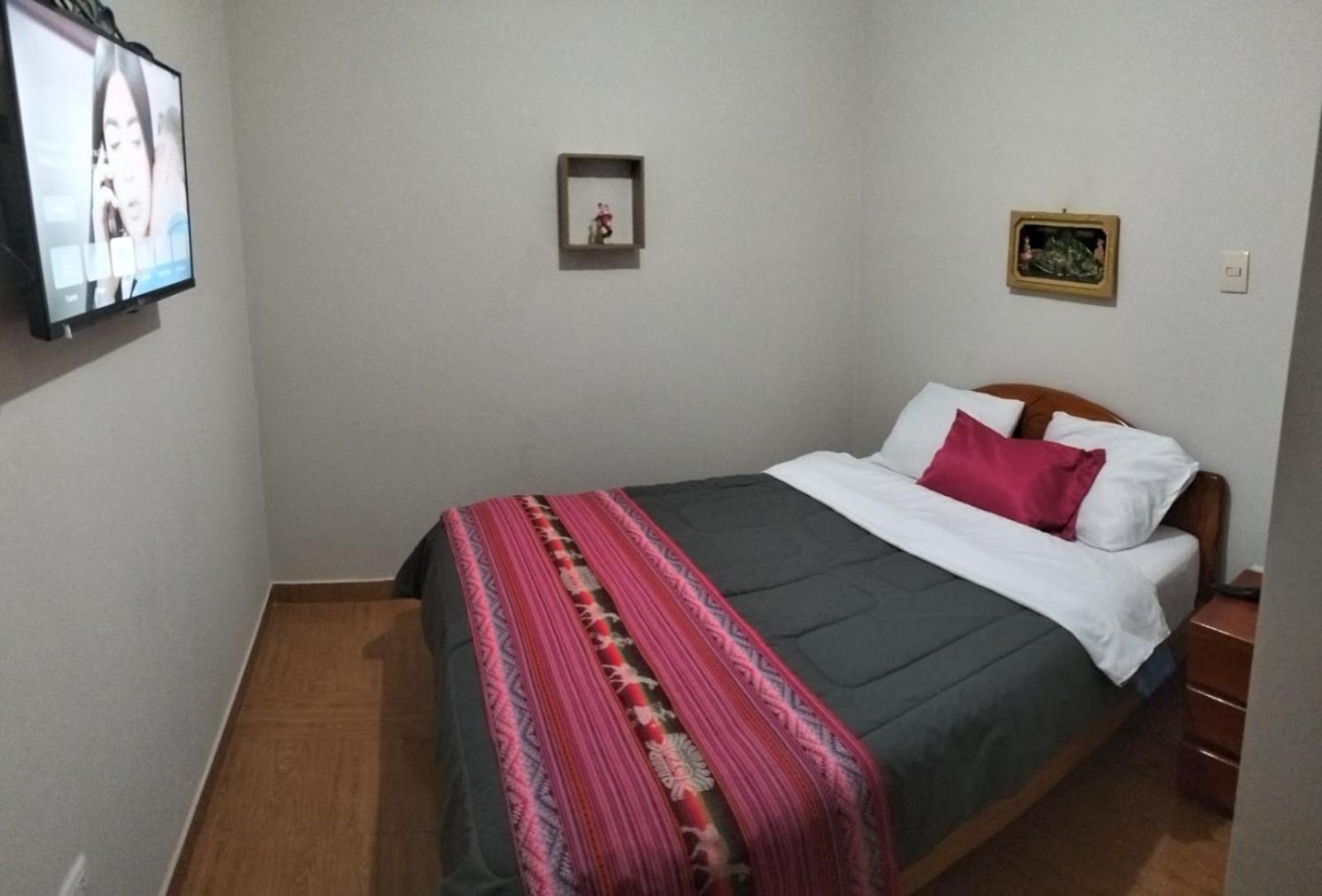 Guest house The Hannah's House Cusco