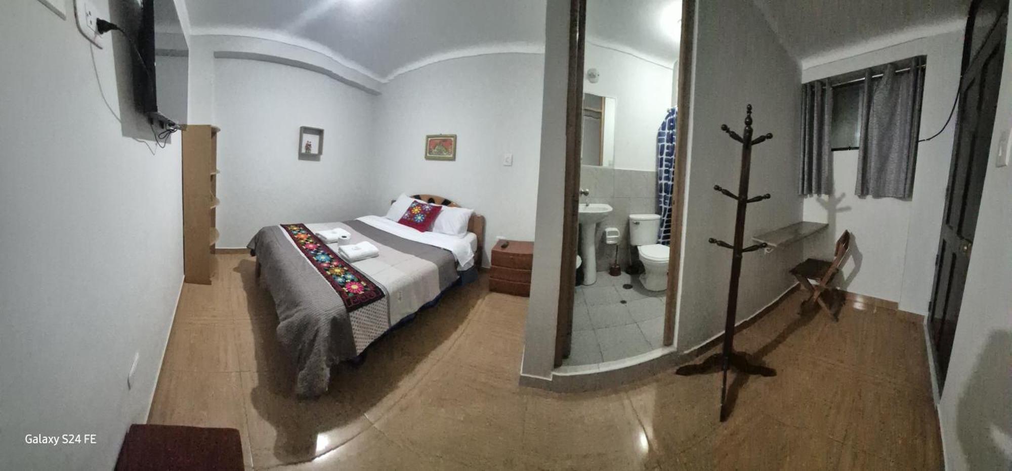 The Hannah's House Guest house Cusco