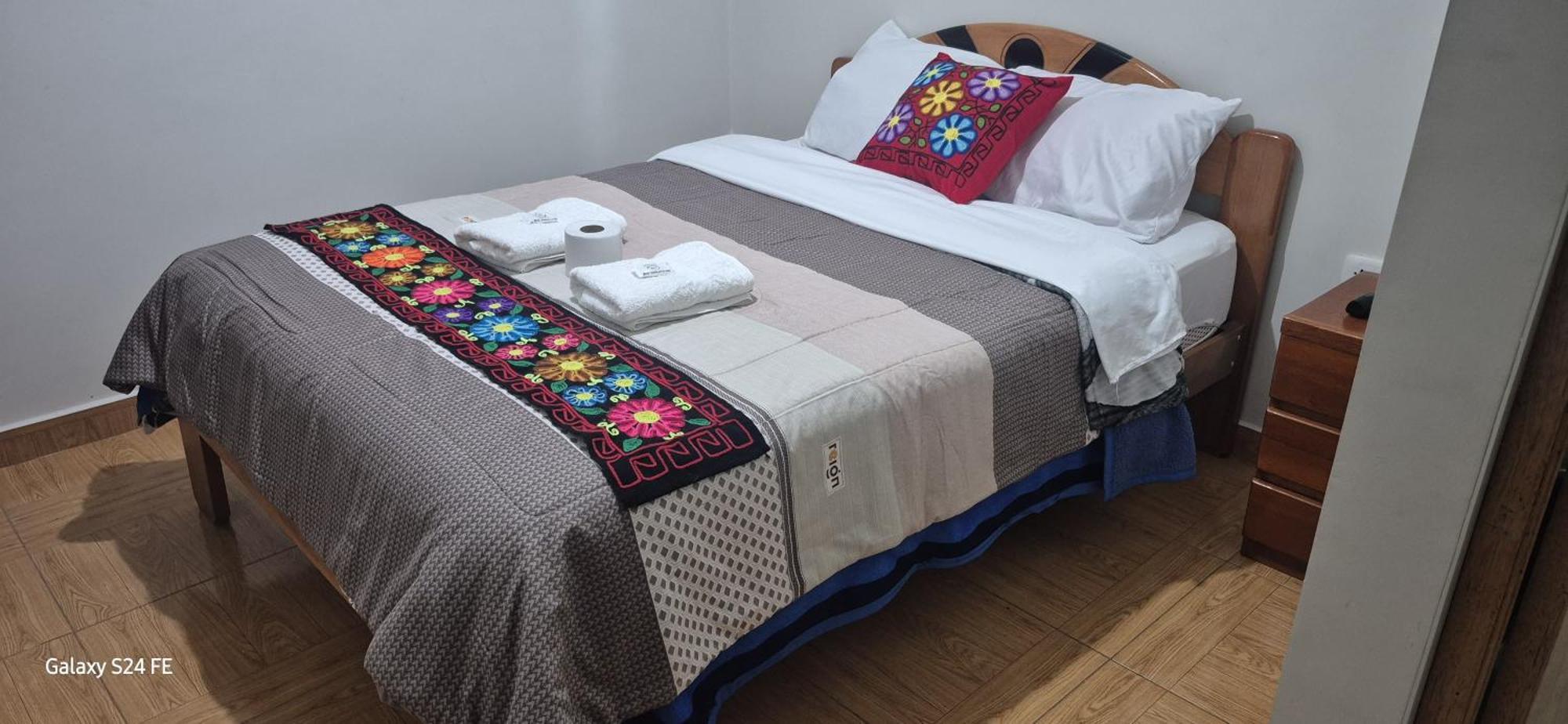 The Hannah's House Guest house