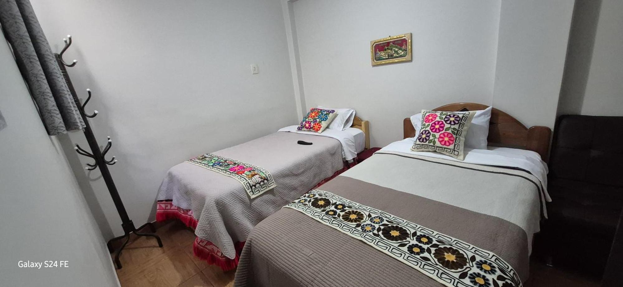 The Hannah's House Guest house *