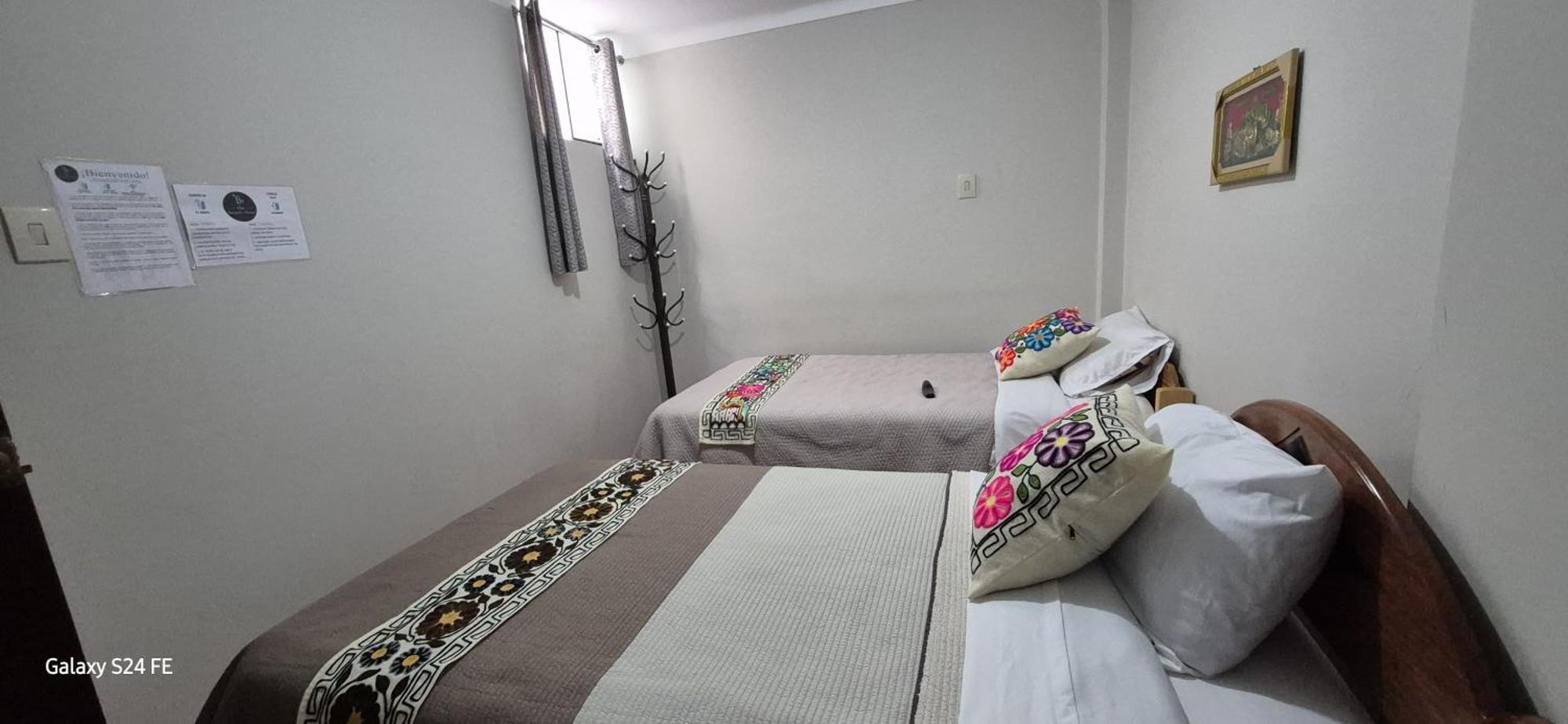 The Hannah's House Guest house